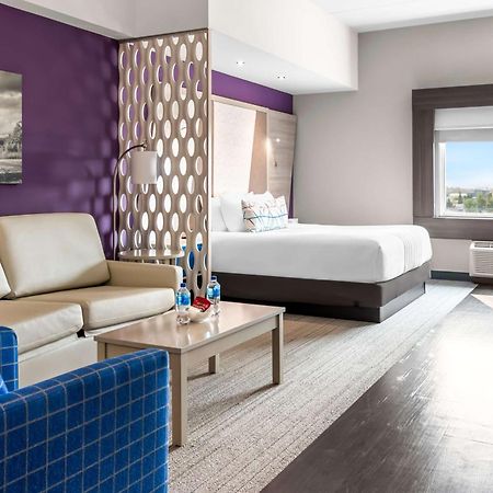Best Western Premier Winnipeg East Exterior foto