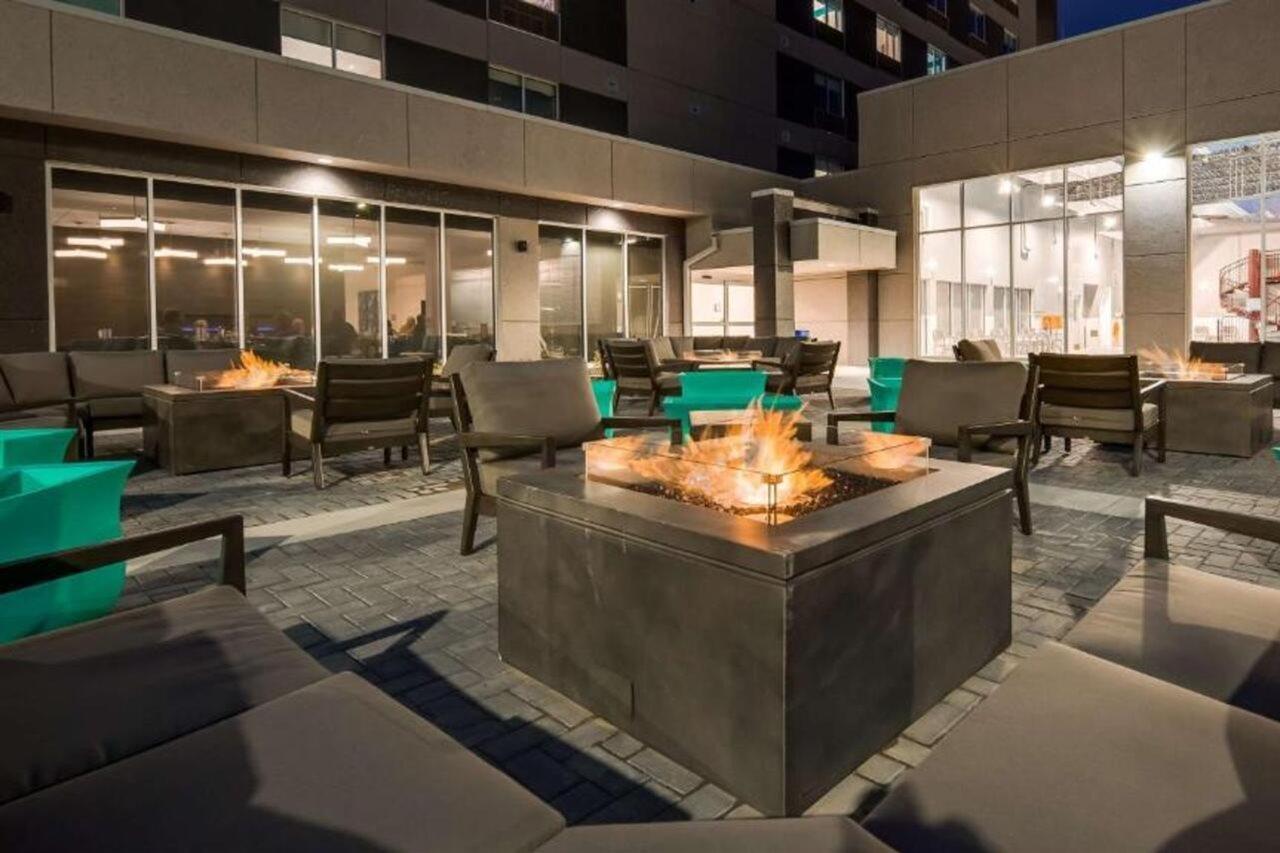 Best Western Premier Winnipeg East Exterior foto