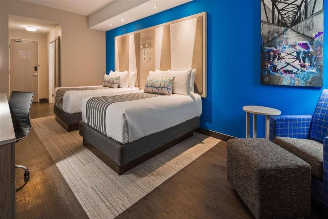 Best Western Premier Winnipeg East Exterior foto