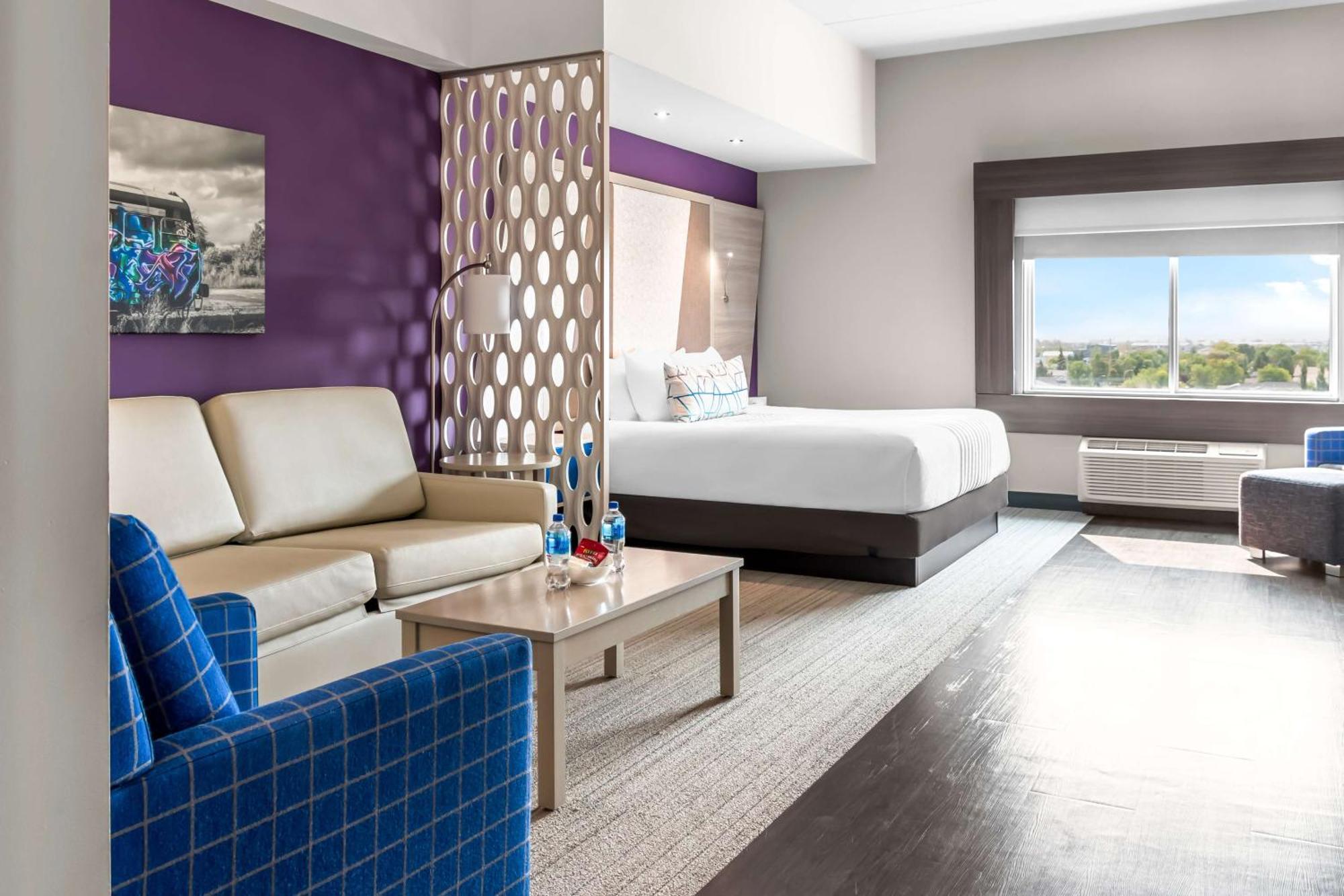 Best Western Premier Winnipeg East Exterior foto