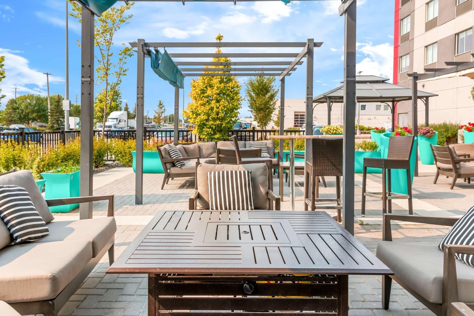 Best Western Premier Winnipeg East Exterior foto