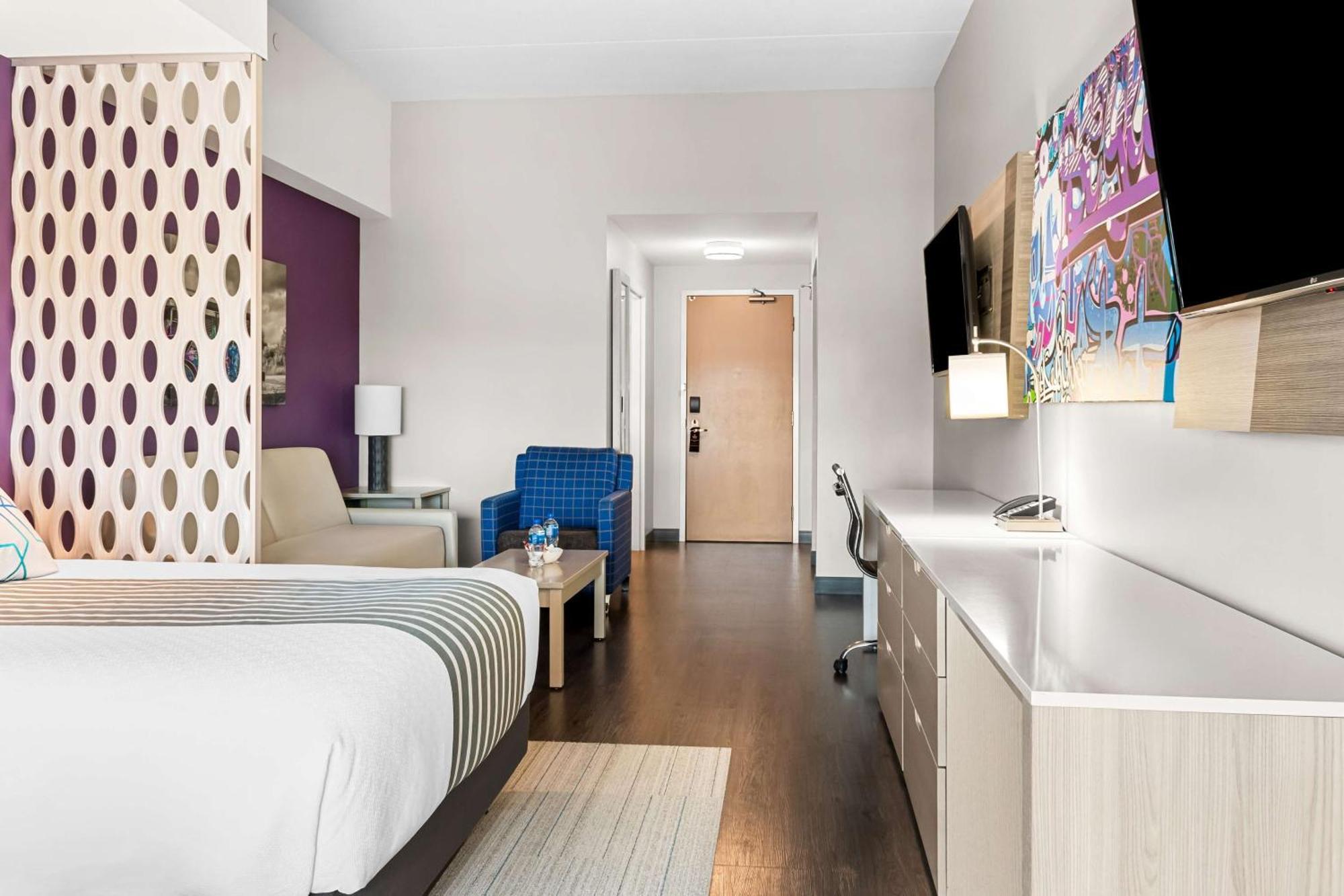 Best Western Premier Winnipeg East Exterior foto