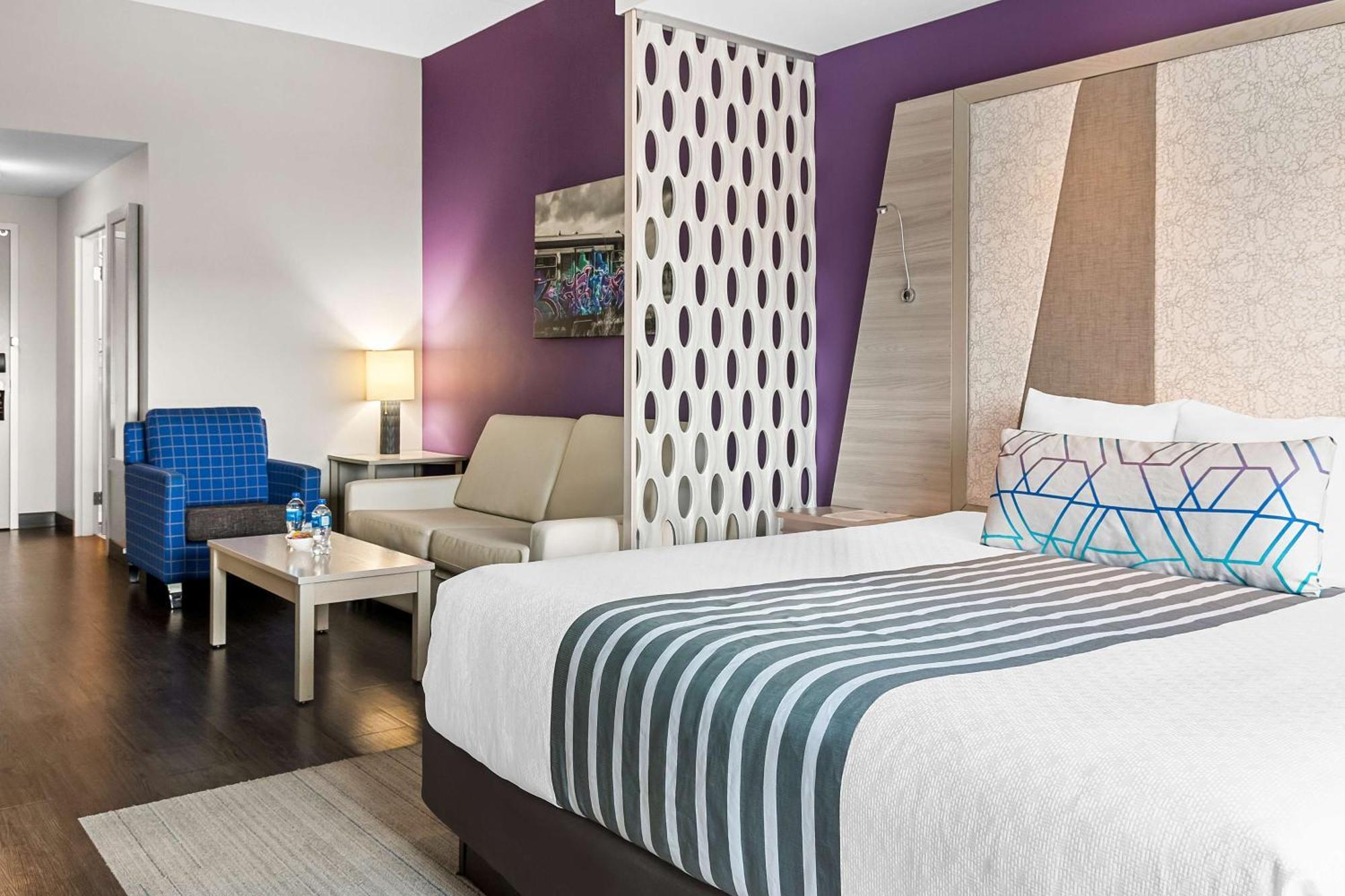 Best Western Premier Winnipeg East Exterior foto